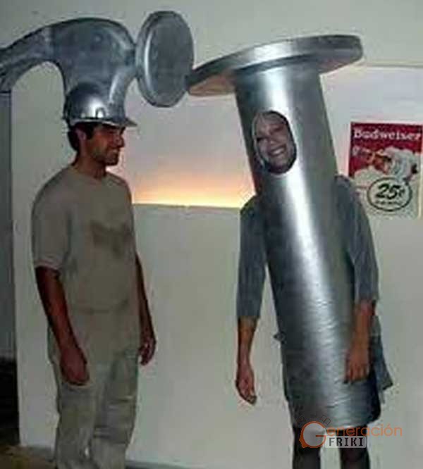 19 Disfraz-tornillo-martillo