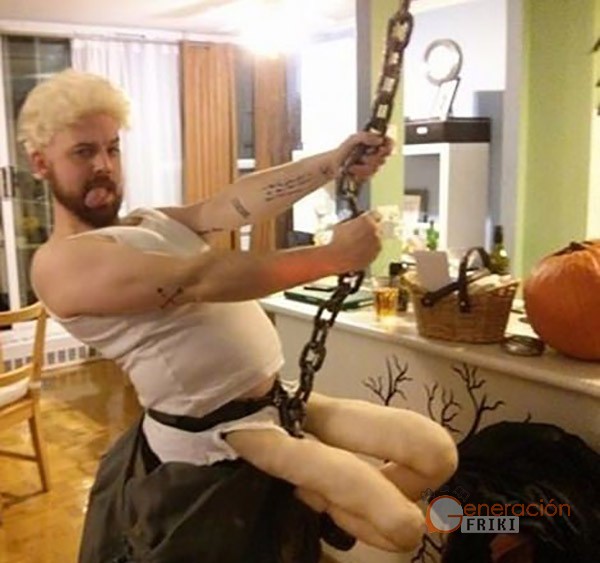 23 Disfraz-Miley-Cirus