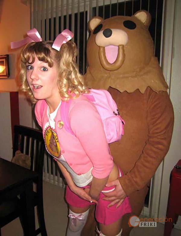 32 Disfraz-pedo-bear-con-niña