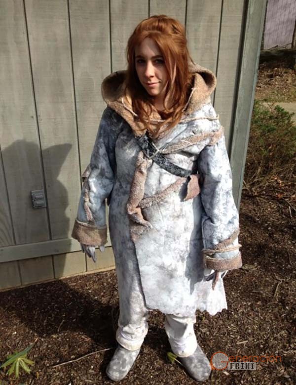 Ygritte-11