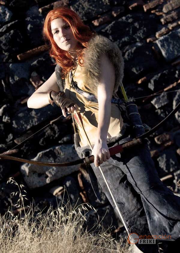 Ygritte-16