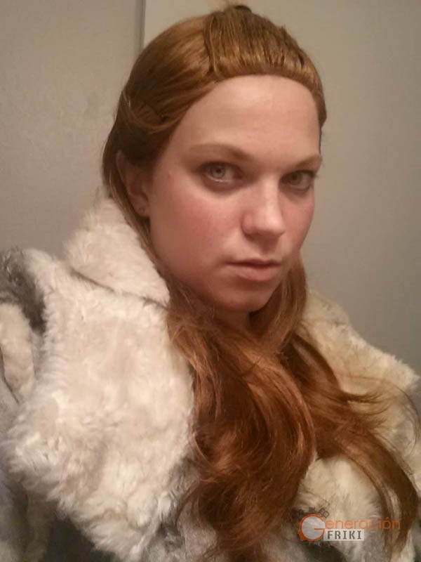 Ygritte-2
