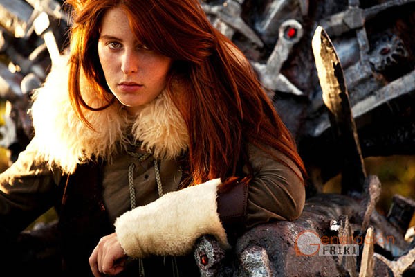 Ygritte-26