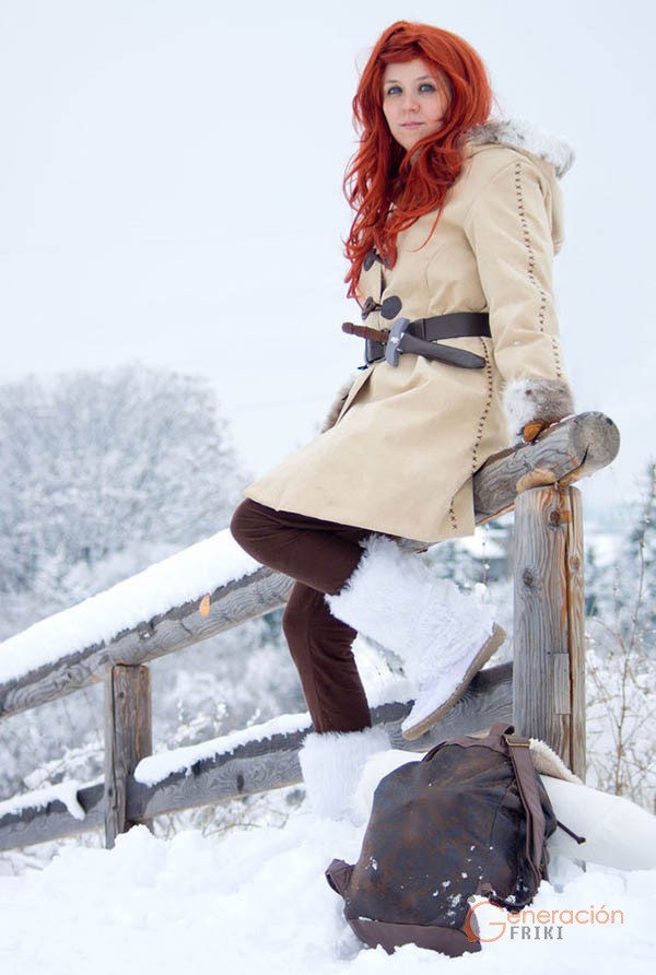 Ygritte-4