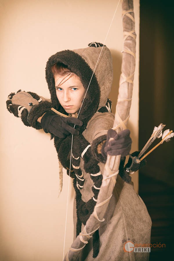 Ygritte-5