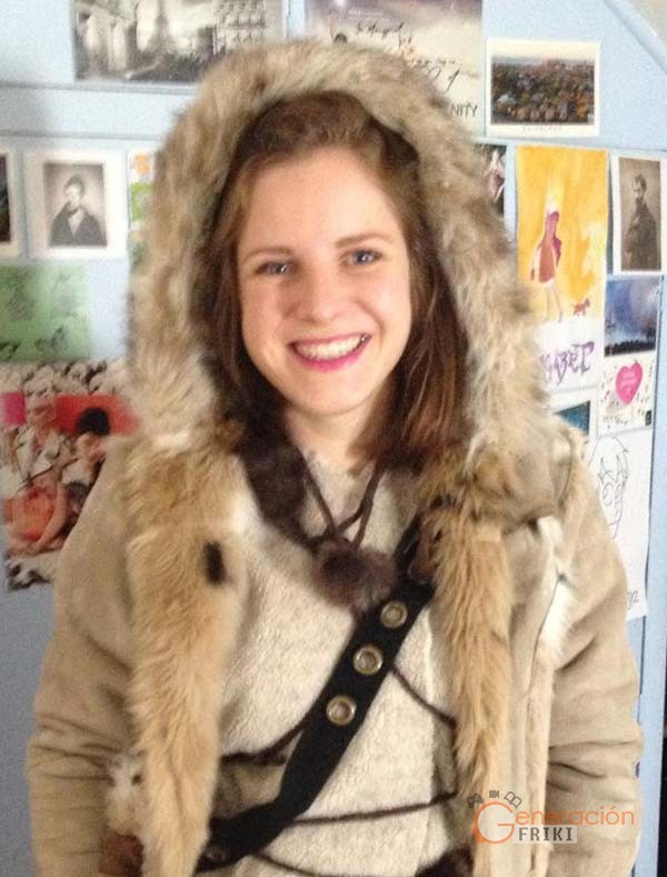 Ygritte-7
