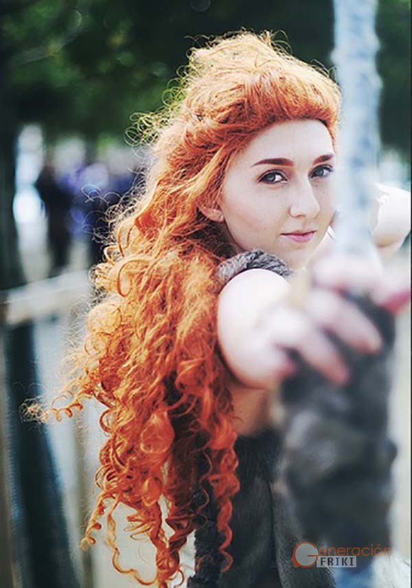 Ygritte-8