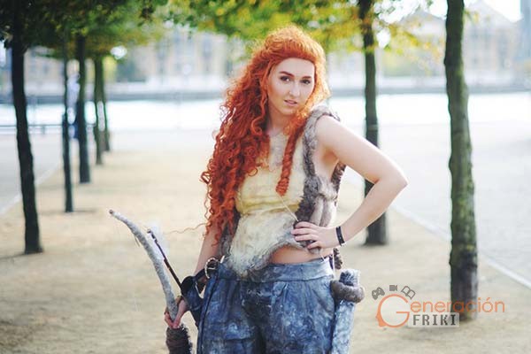 Ygritte-9