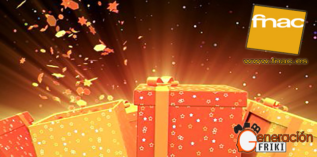 fnac portada