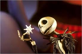 PESADILLA ANTES DE NAVIDAD