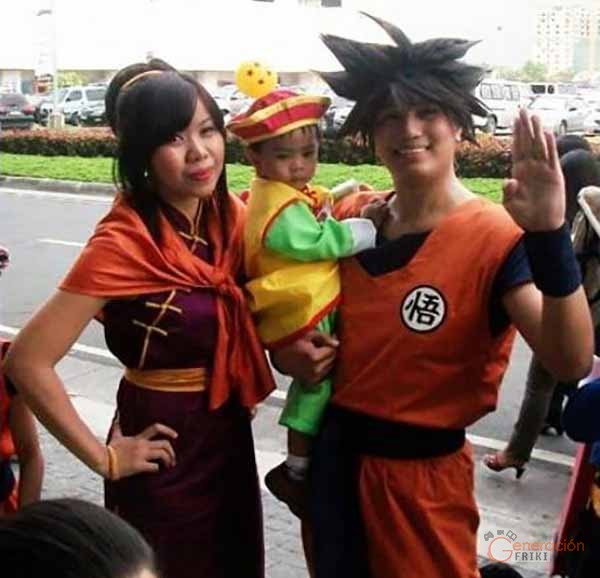 10-Familia-Goku-chichi-DragonBall-1