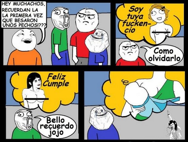 101) 09-01-14 forever-alone-pechos