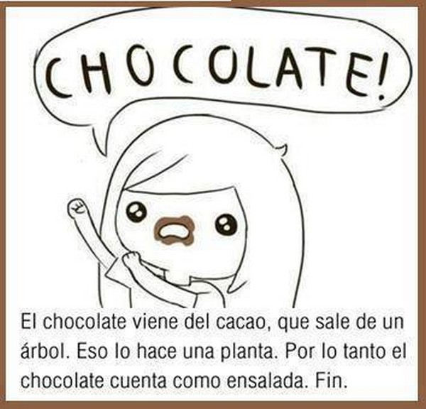 92) 05-01-14 chocolate-ensalada