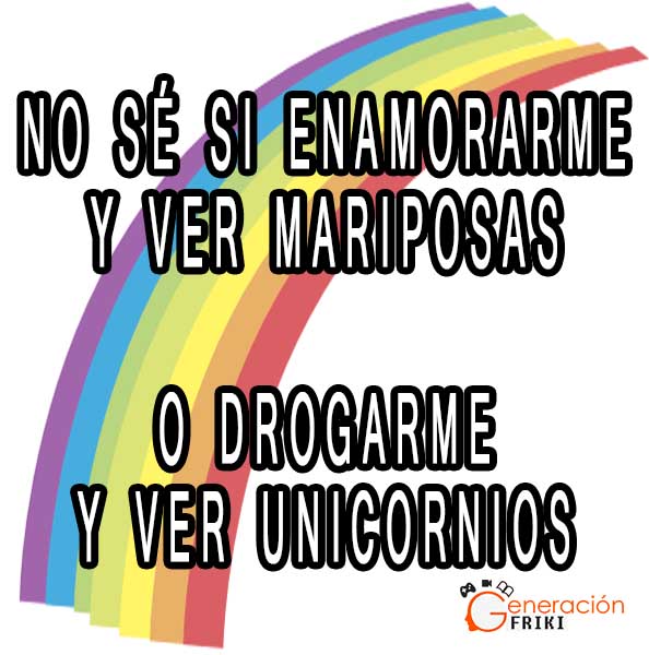 329) 11-05-15 Drogas-Unicornios-Humor