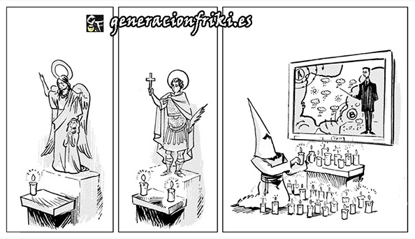 348) 18-04-14 cosas-de-cofradias-Humor