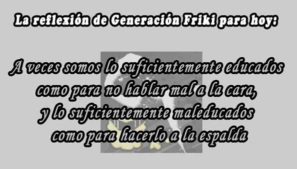 394) 06-05-14 educados-maleducados-Humor