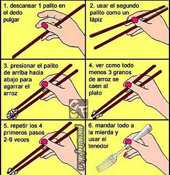 403) 11-04-14 palillos-tenedor-Humor