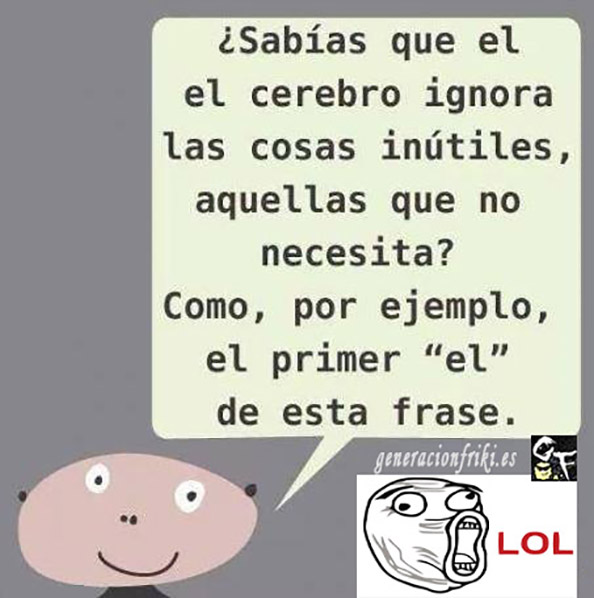 405) 11-04-14 ignorar-cosas-importantes-Humor
