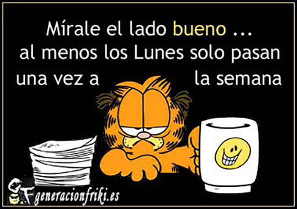 406) 12-05-14 lunes-solo-pasa-una-vez-a-la-semana-Humor