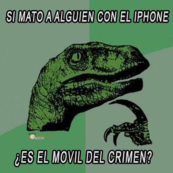 407) 12-05-14 Filosoraptor-movil-del-crimen-Humor