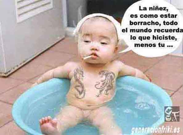 416) 16-05-14 niñez-borracho-Humor