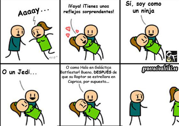 417) 17-05-14 reflejos-soy-como-un-ninja-Humor