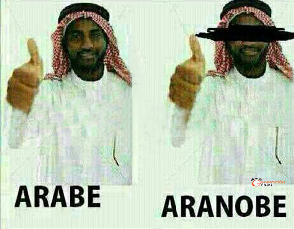 421) 20-05-14 arabe-aranobe-Humor