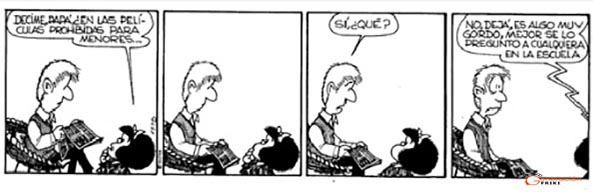 431) 22-05-14 mafalda-pelis-para-mayores-Humor