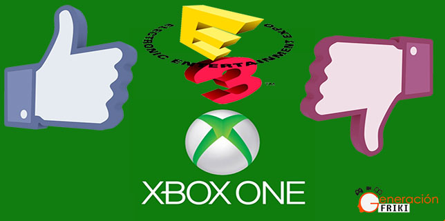 E3 Microsoft