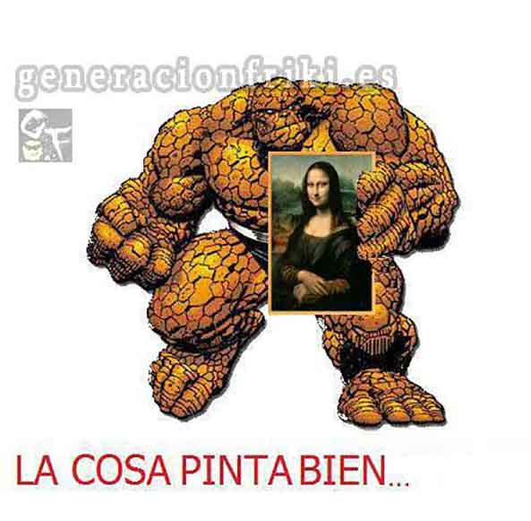 553) 25-07-14 cosa-pinta-bien-Humor