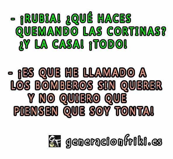 557) 28-07-14 rubia-quema-casa-Humor