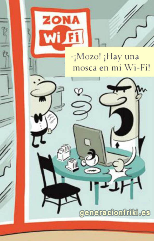 599) 01-09-14 mosca-en-mi-wifi-Humor