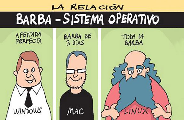 615) 17-09-14 barba-sistema-operativo-Humor