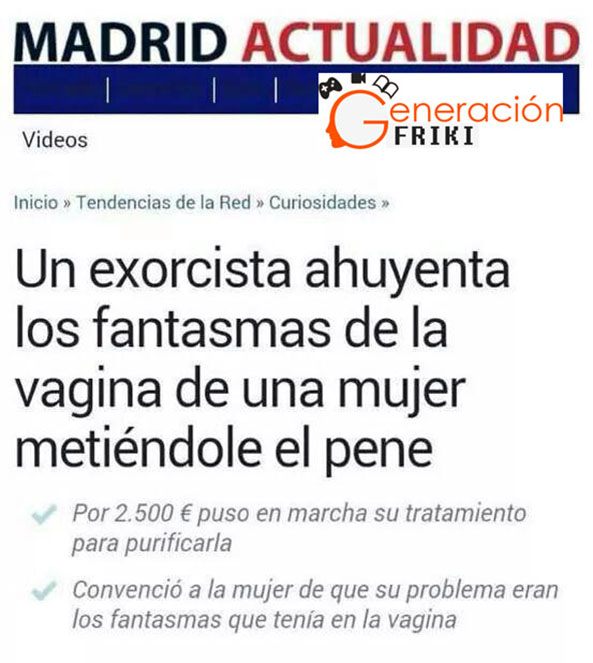 617) 17-09-14 exorcista-fantasma-vagina-pene-Humor