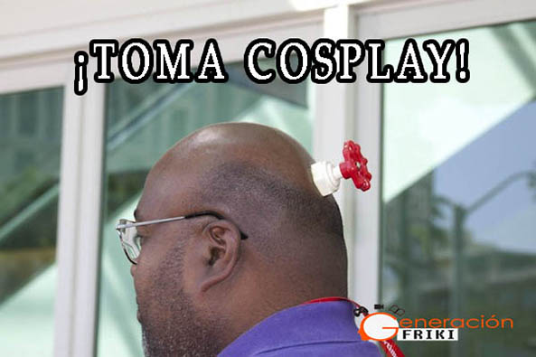 624) 20-09-14 cosplay-facil-Humor