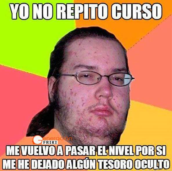 632) 26-09-14 gordo-granudo-meme-repito-curso-Humor
