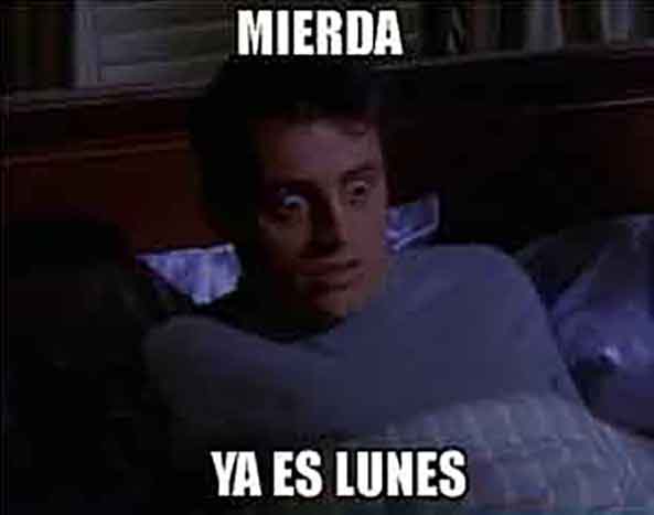 636) 29-09-14 ya-es-lunes-joey-tribbiani-Humor