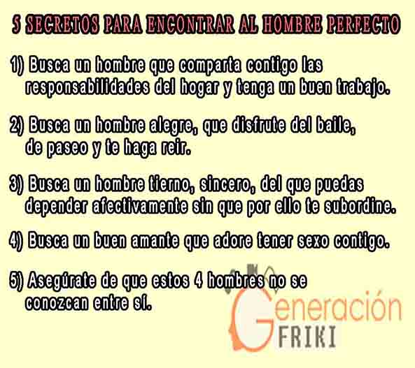 645) 02-10-14 5-secretos-hombre-perfecto-Humor