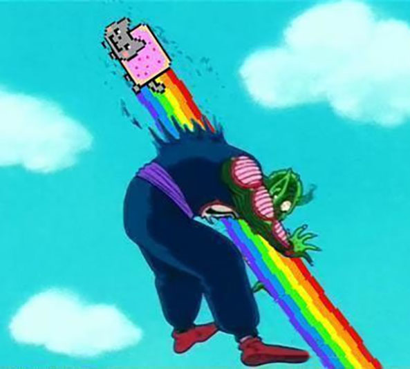 652) 08-10-14 NyanCat-Piccolo-Humor