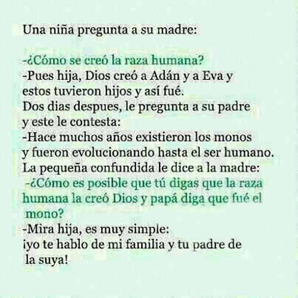 656) 09-10-14 raza-humana-origen-Humor