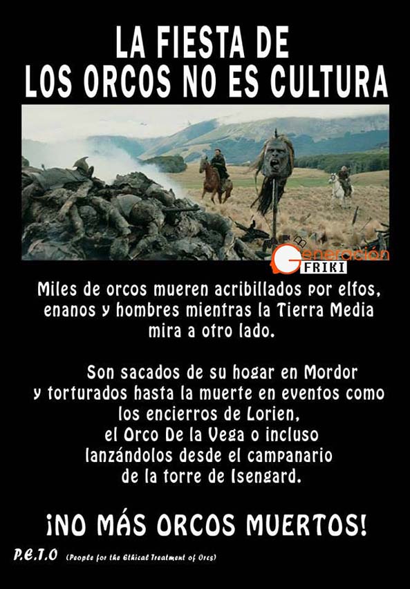 718) 04-11-14 amnistia-orcos-Humor