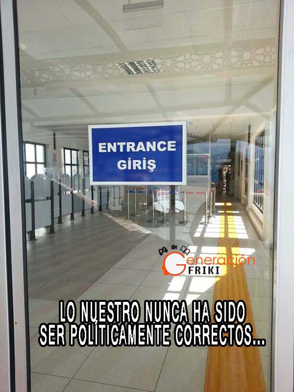 722) 07-11-14 Fail-Entrada-guiris-Humor