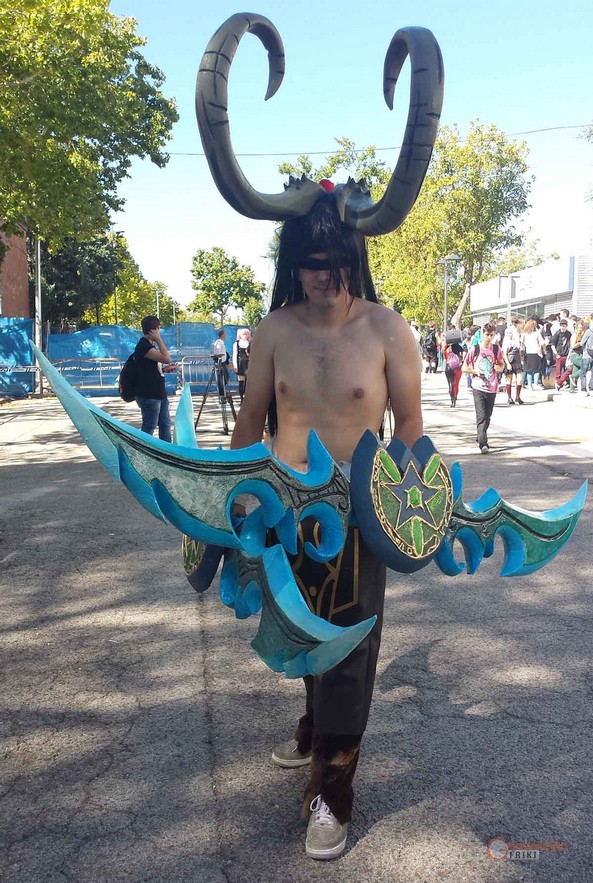 18-Japan-Weekend-2015-Illidian-Word-of-Warcraft