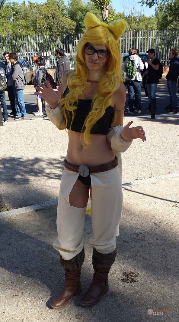 22-Japan-Weekend-2015-Leone-Akame-Ga-Kill