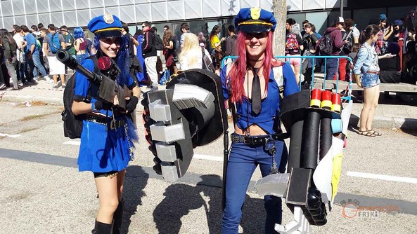 26-Japan-Weekend-2015-Caitlyn-Oficial-Vi-Oficial-League-of-Legend