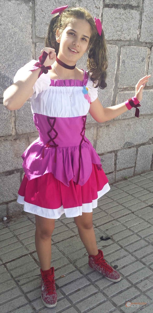 3-Japan-Weekend-2015-Eure-Peach-Pretty-Cure