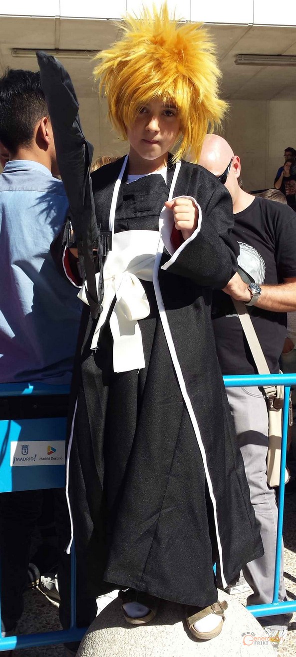 34-Japan-Weekend-2015-Ichigo-Bleach