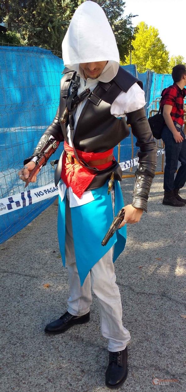 36-Japan-Weekend-2015-Edward-Kenway-Assassins-Creed-2