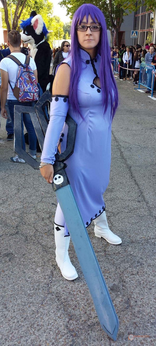 42-Japan-Weekend-2015-Sheele-Akame-Ga-Kill