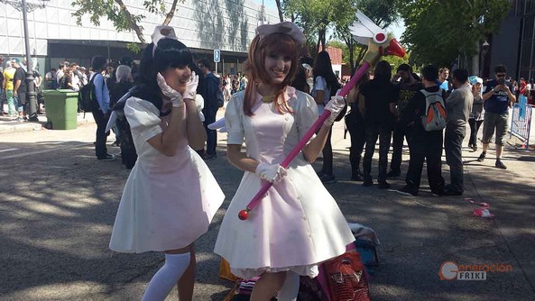 43-Japan-Weekend-2015-Sakura-Card-Captor-Sakura